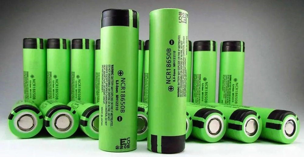The Best 21700 Vape Batteries
