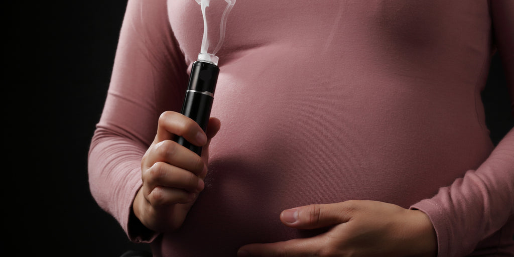 4 Myths About Vaping and Pregnancy