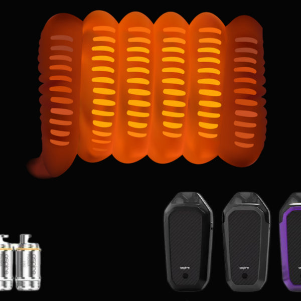 A Complete Guide to Vape Coils and Vape Clearance