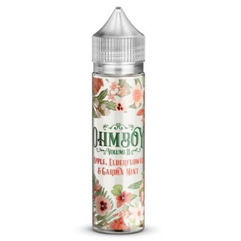 A Guide to Selecting the Right Ohm Boy Shortfill Flavour