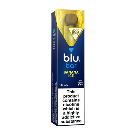 Are Blu Bar Disposable Vapes Discreet