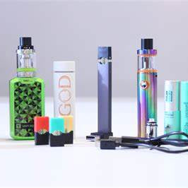 The Evolution of Vaping: From Traditional Cigarettes to Modern Devices