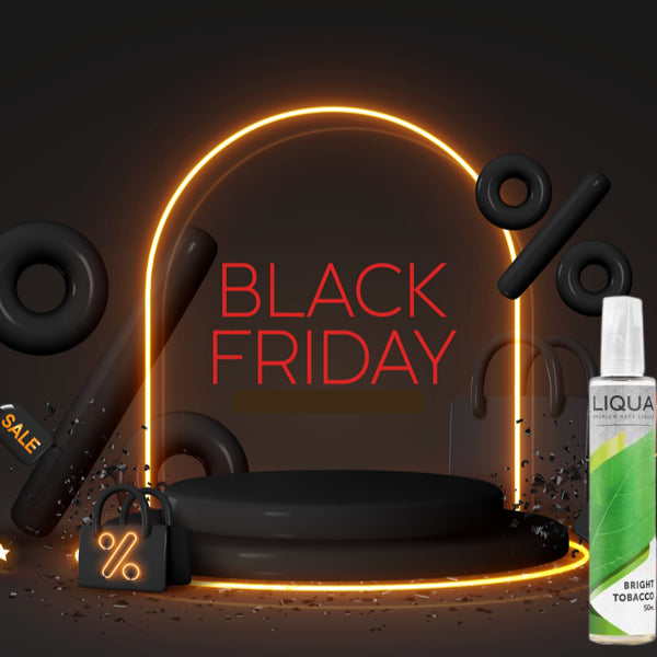 Best Liqua Mix Go Shortfills that You Should Try