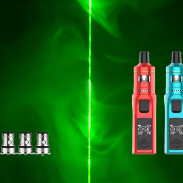 Learn More About E-Cig Vaporisers, Vaporesso Vape Kits and Vape Coils