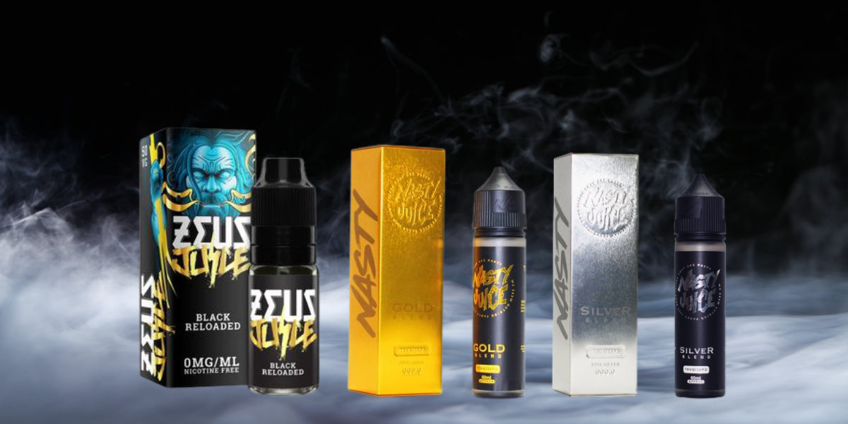 Does Vape E-liquid Shortfills Help You Quit Smoking?