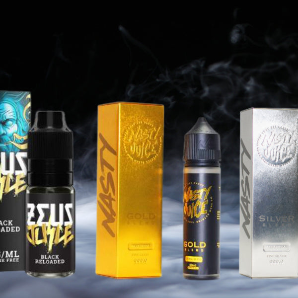 Does Vape E-liquid Shortfills Help You Quit Smoking?