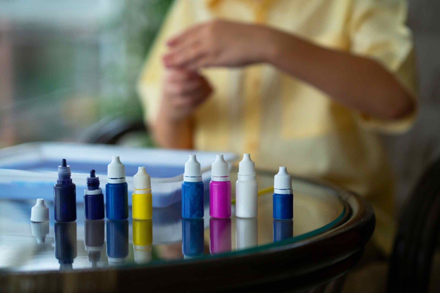 How to Calculate the Number of Puffs in E-Liquids?