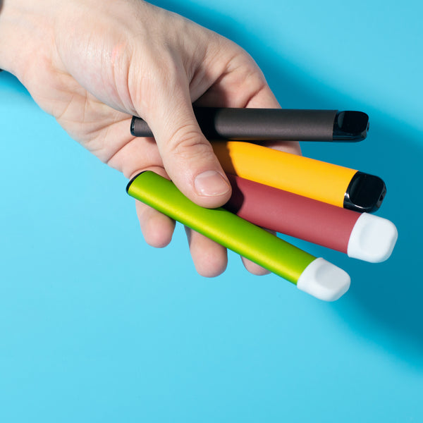 Everything You Need to Know about Disposable Vapes