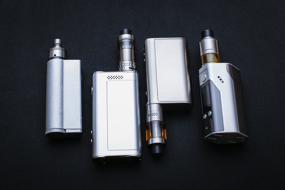 Exploring the Top 10 Cheap Vape Kits of 2023