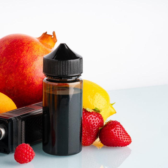 Flavour Combinations: Creating Your Perfect Liqua E-Liquid