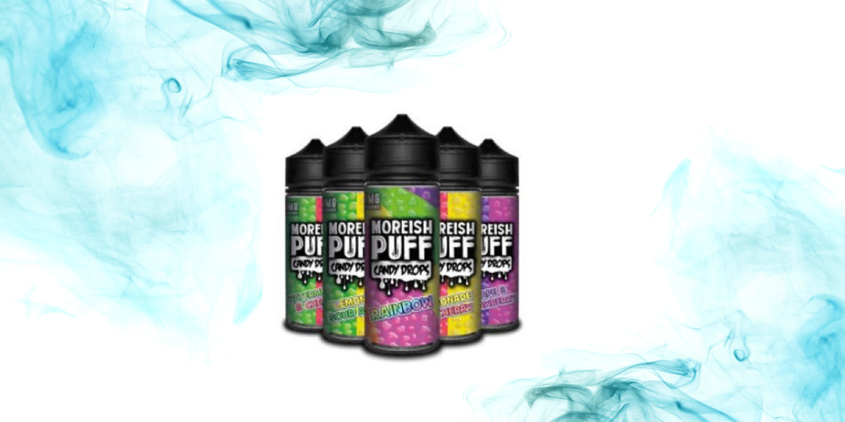 Grape Vaping in the UK; Why it’s Popular?