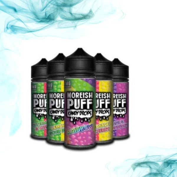 Grape Vaping in the UK; Why it’s Popular?
