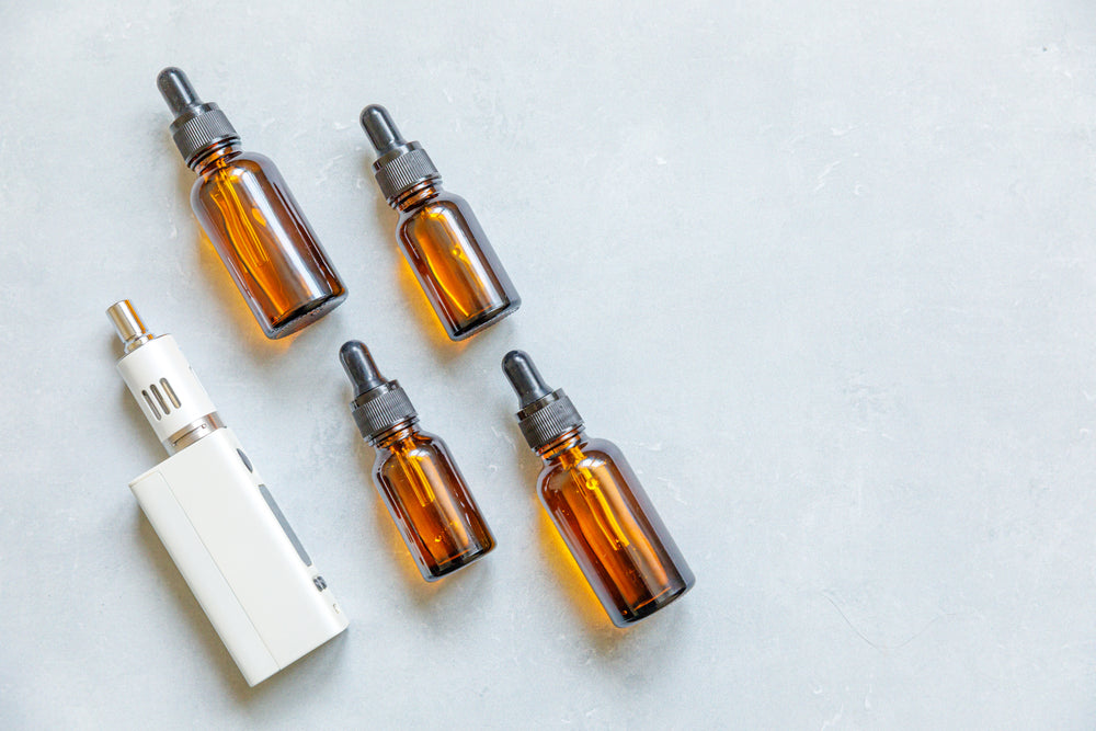 How to Get the Best LIQUA E Liquids Online in the UK