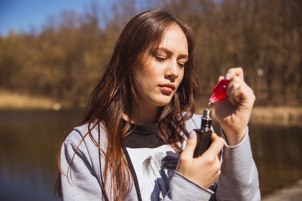 How to Properly Store Your E-Liquid Dos and Don'ts