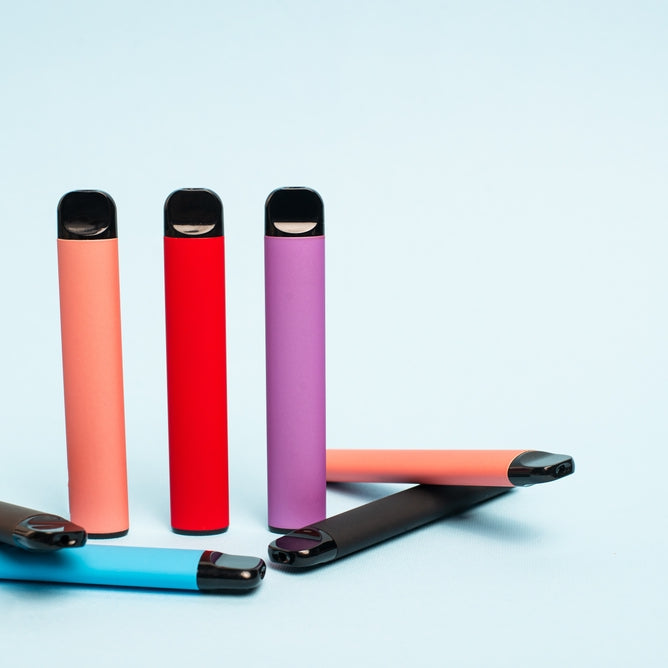 How to Safely Dispose of Disposable Vapes at Home