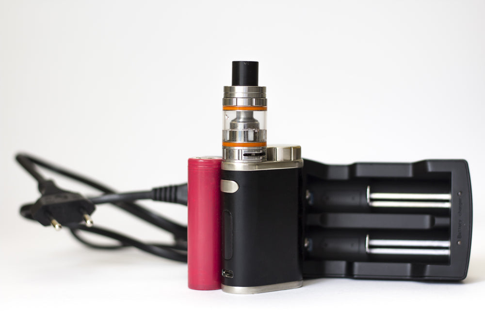 How to Troubleshoot Common Problems with Vape Battery Chargers
