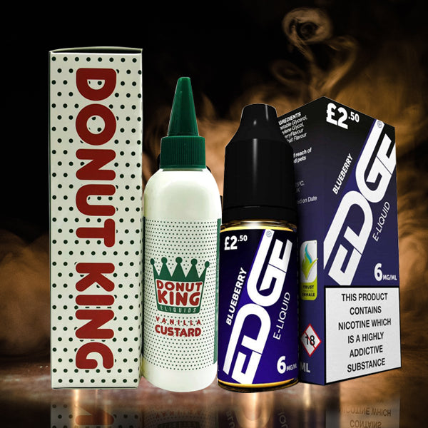 How to choose the right vape juice as per your needs