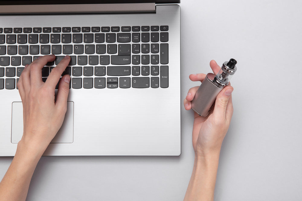best vape shop online