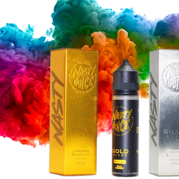 Nasty Juice E-liquid Shortfills: Are They Right For You