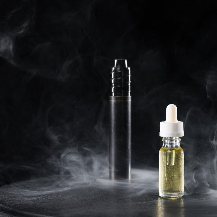 How to Select the Best Device for Nicotine Salt E-Liquids?