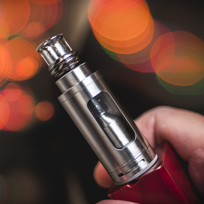 Aspire K3 Tank
