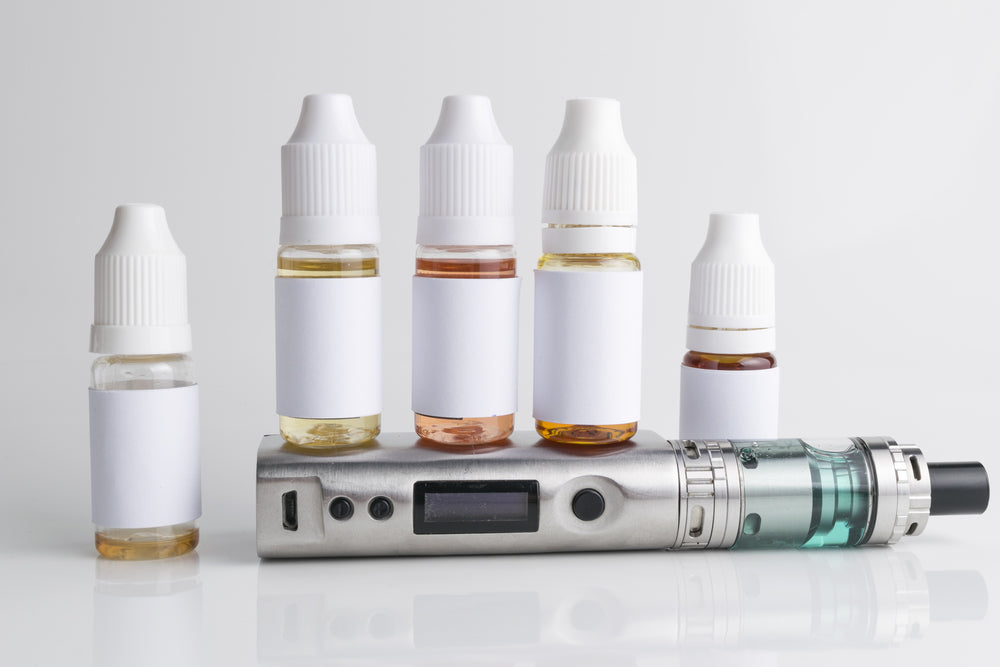 Best E-Liquid for Every Type of Vaper