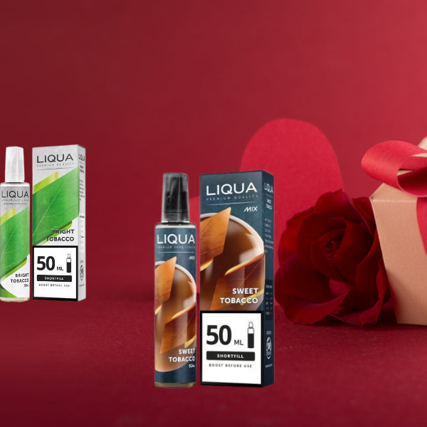The Best Valentine’s Day Gifts for Vapers