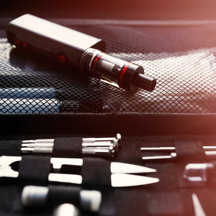 The Best Vape Kits For Beginners in 2023