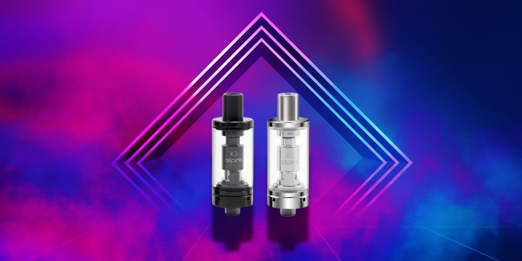 The best Vape Tank should always have these 6 features
