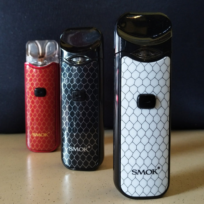 The most popular and highly rated SMOK vape devices