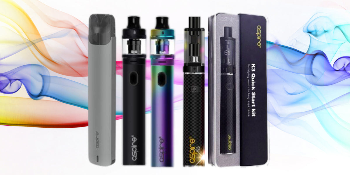Top 3 Vape Kits You Should Try