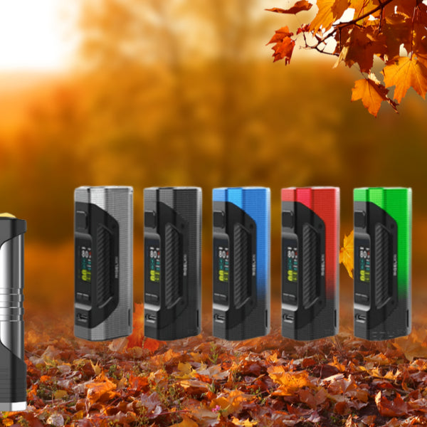Top 5 Best Box Mods You Should Try!