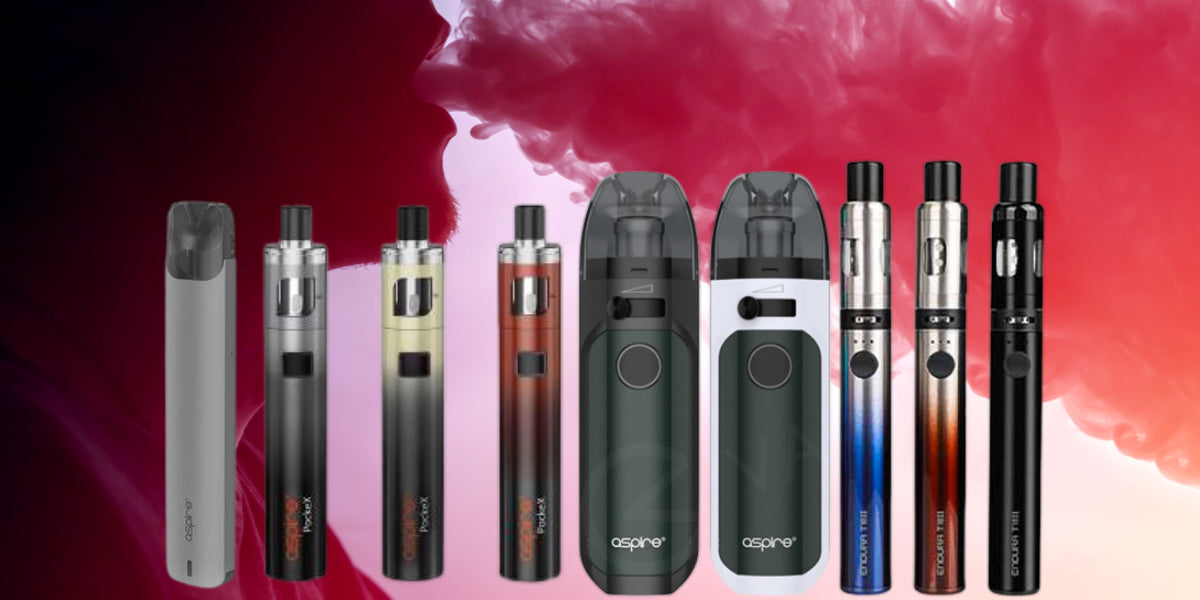 Top 5 Budget Vape Kits In 2021
