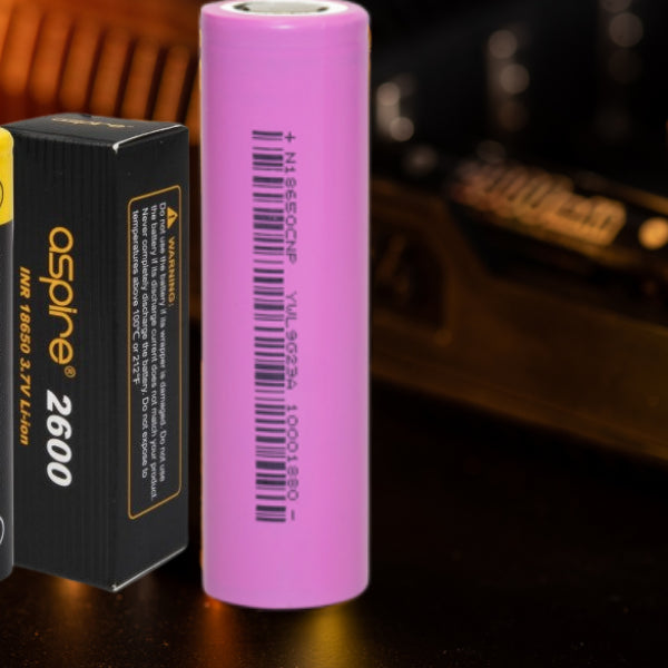 Ultimate Vaper's Guide to Battery Safety