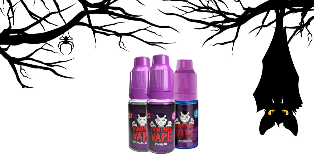 Vampire Vape - Why People Love Them?