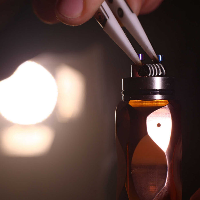 How Long Do Vape Coils Last?