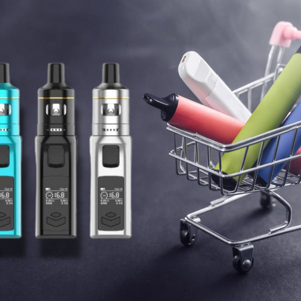 Vape Coils and Vape Kits explained: The Ultimate Guide for Beginners