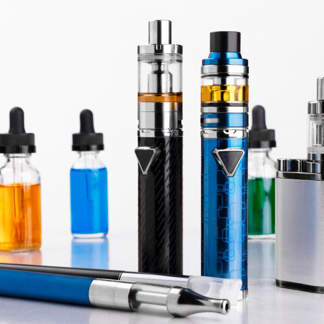 best vape juice flavours