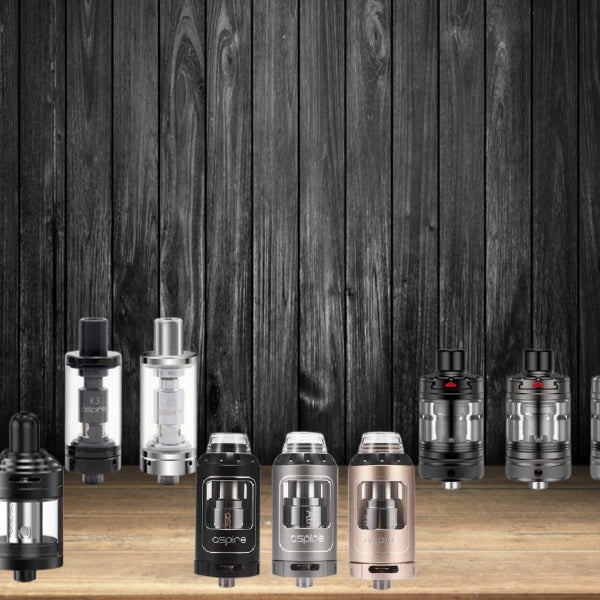Vape Tank or Vape Coils or Kits: Best for Intermediate Vapers