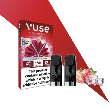 Why Vuse Kit is the Ideal Choice for Nicotine Vaping - Vapes Direct