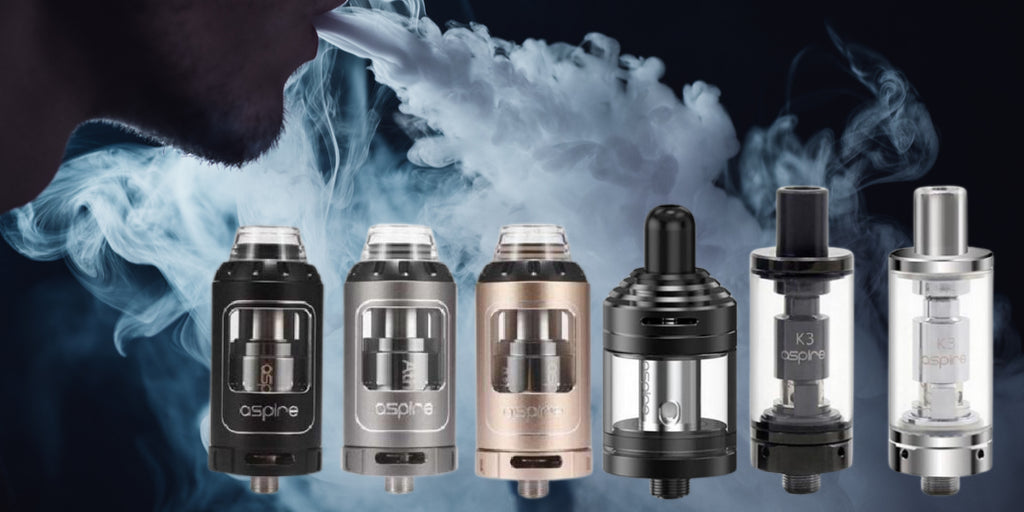 What is a Vape Tank? How Does it Work?