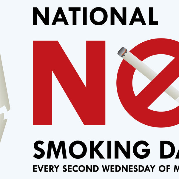 What’s Your View About National No Smoking Day?