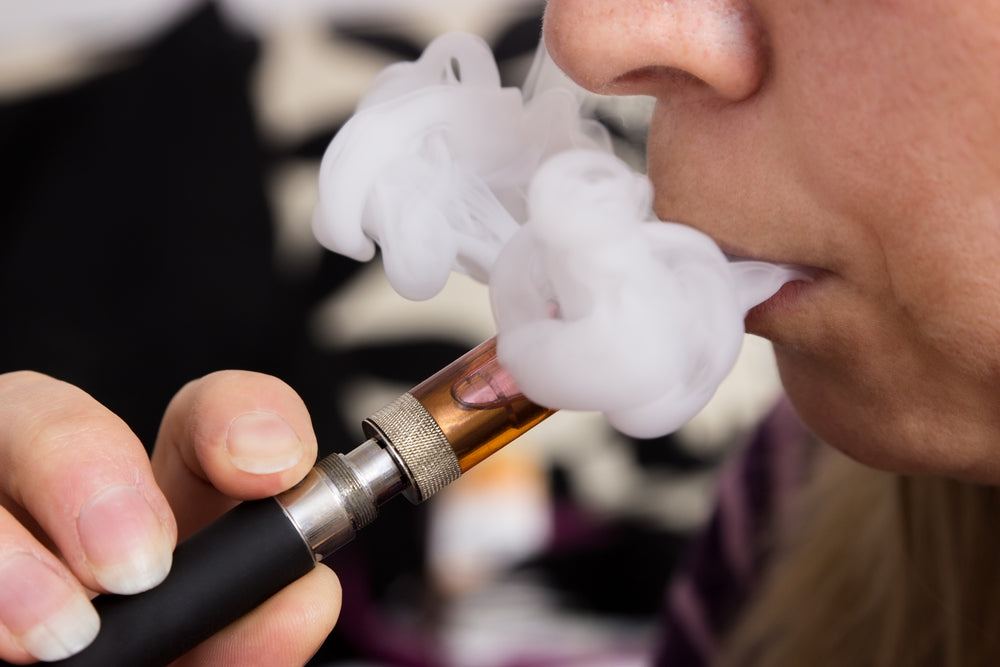 Why Lost Mary by Elf Bar is the Perfect Vape Flavour for Summer