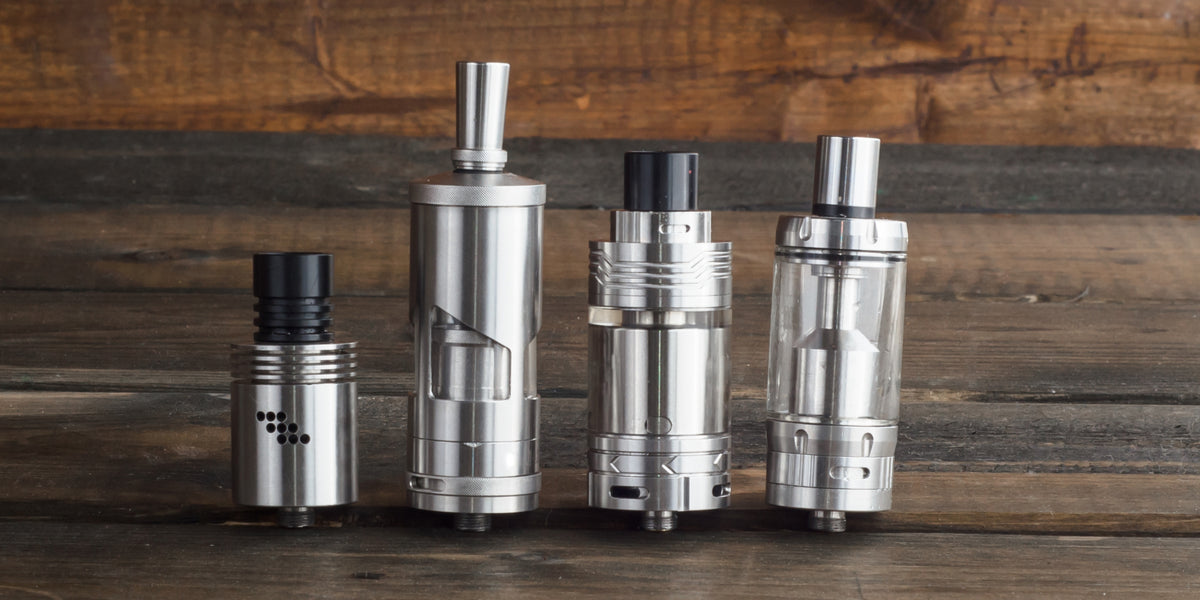 Why You Should Try Vape Coils?