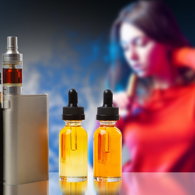 best vape juice in the UK