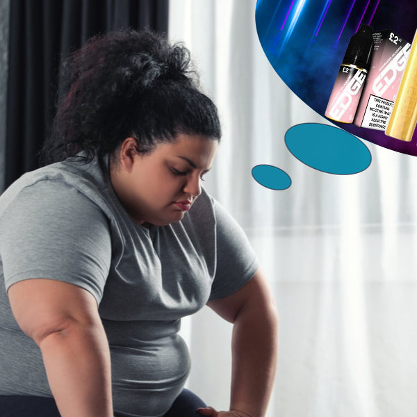 Will Vaping Make You Gain Weight?