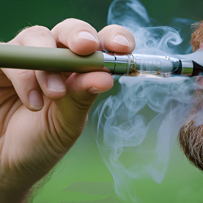 Top E-Cig Vapourisers in 2025: Which One Should You Choose?