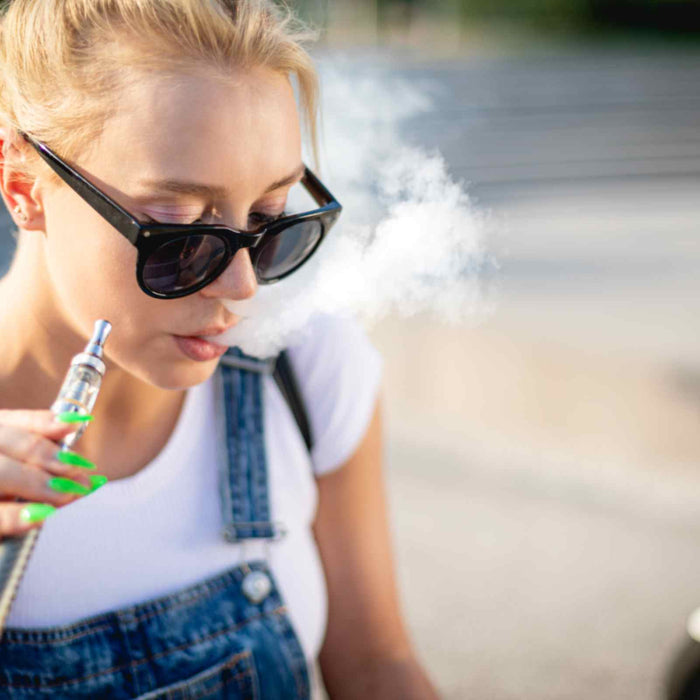 How Edge Vaping Balances Flavour, Smoothness and Strength