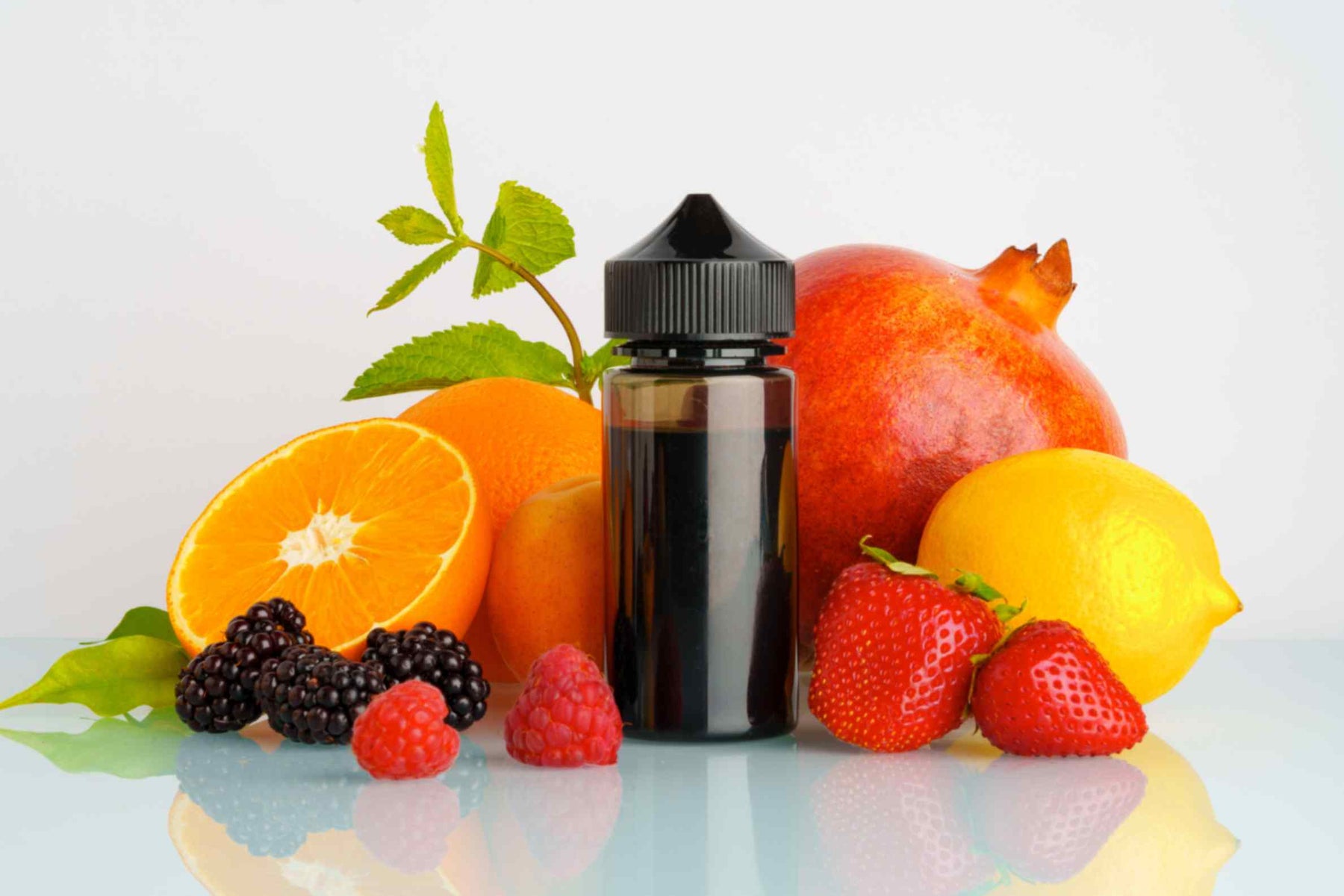 Fruity, Minty, or Icy? Find Your Perfect Summer Vape Flavour