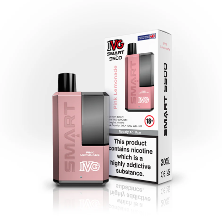 A Deep Dive into the Health Implications of Vaping